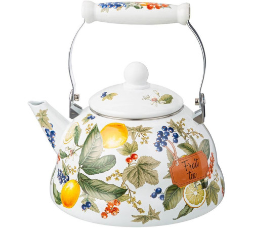 AGNESS 934-587 ФРУКТОВАЯ КОРЗИНА 3л