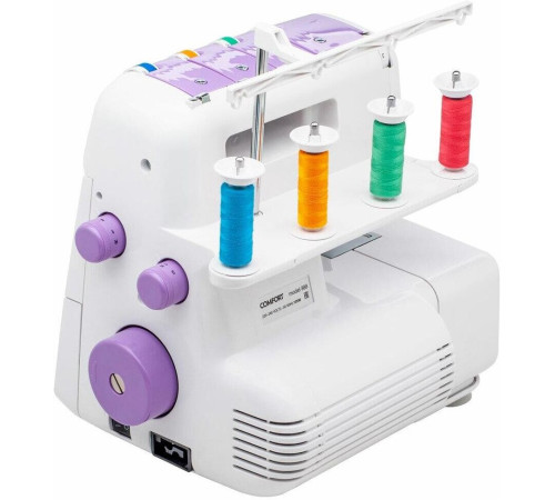 COMFORT 888 Оверлок