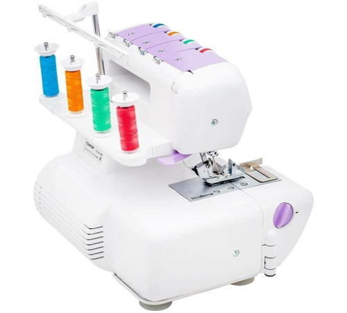 COMFORT 888 Оверлок