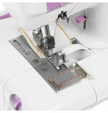 COMFORT 888 Оверлок