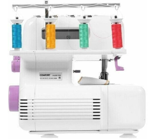 COMFORT 888 Оверлок