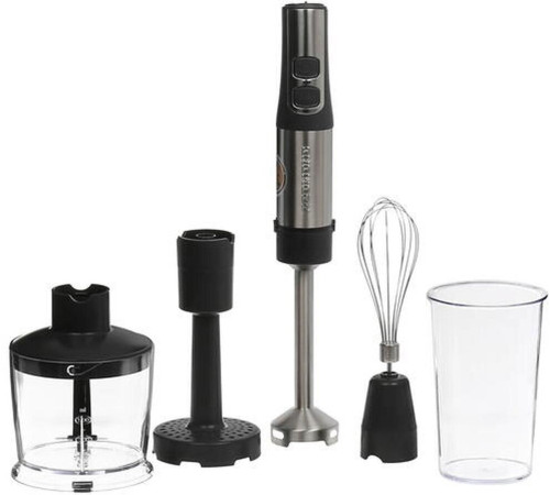 REDMOND BH-400 (набор) серый