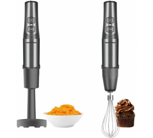 REDMOND BH-400 (набор) серый