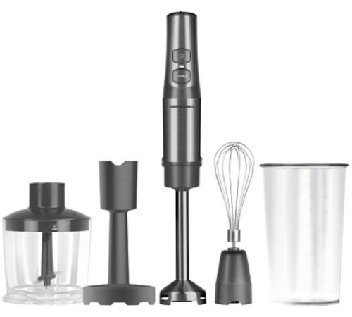 REDMOND BH-400 (набор) серый