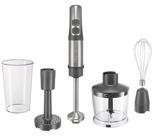 REDMOND BH-400 (набор) серый