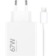 XIAOMI 67W HyperCharge Combo (Type-A) (BHR9465EU)