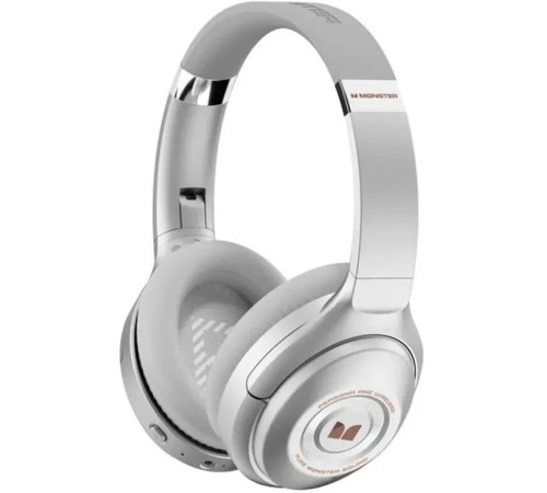 MONSTER Persona SE ANC (MH22216) серые