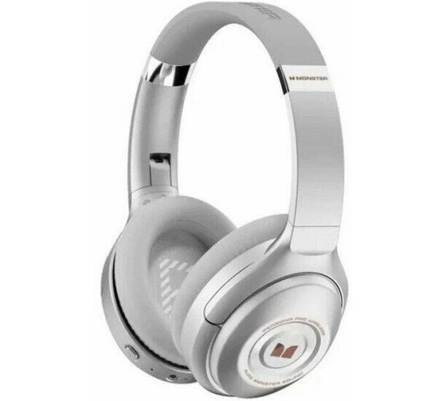 MONSTER Persona SE ANC (MH22216) серые