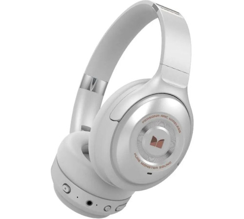 MONSTER Persona SE ANC (MH22216) серые