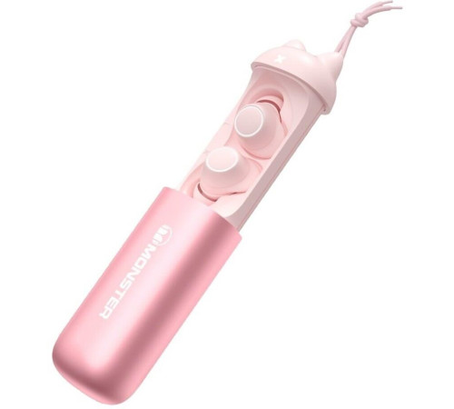 MONSTER Melody (MH22116) розовые