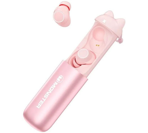 MONSTER Melody (MH22116) розовые