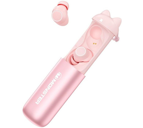 MONSTER Melody (MH22116) розовые