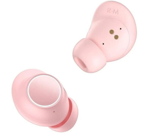 MONSTER Melody (MH22116) розовые