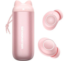 MONSTER Melody (MH22116) розовые