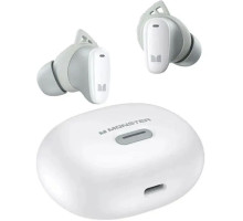 MONSTER N-Lite 206 (MH22193) белые