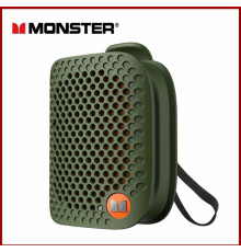 MONSTER BLASTER MICRO (MS62106) зелёная
