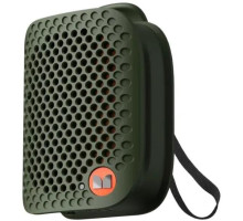 MONSTER BLASTER MICRO (MS62106) зелёная