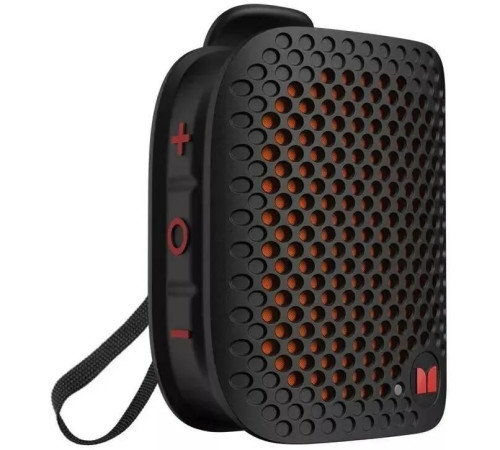 MONSTER BLASTER MICRO (MS62106) чёрная