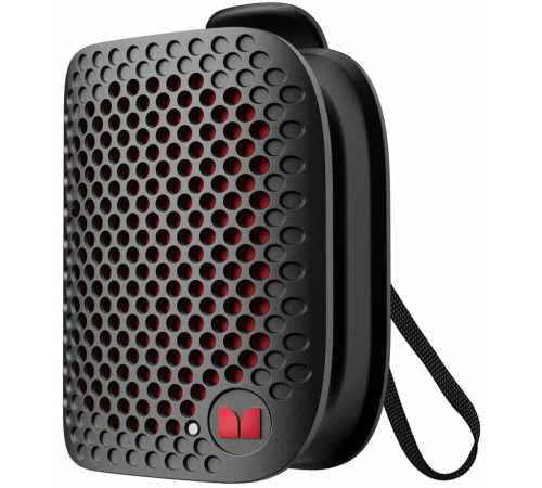 MONSTER BLASTER MICRO (MS62106) чёрная