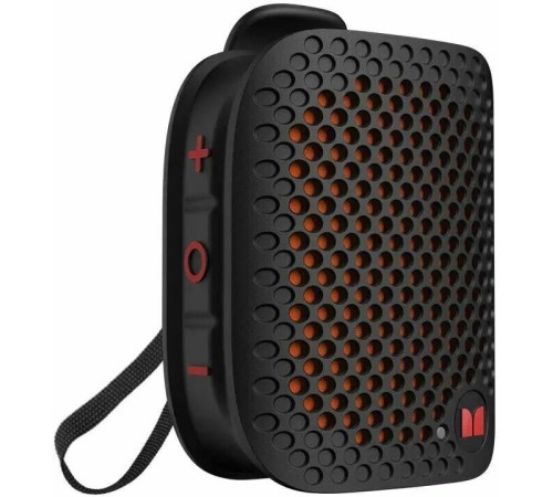 MONSTER BLASTER MICRO (MS62106) чёрная