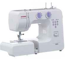 JANOME VS-50