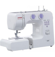 JANOME VS-50