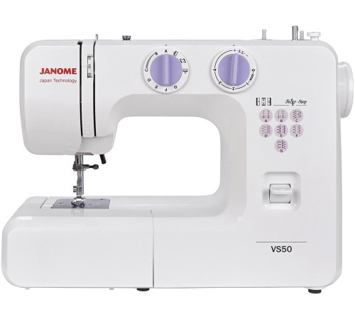 JANOME VS-50