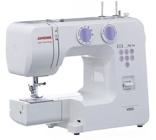 JANOME VS-50
