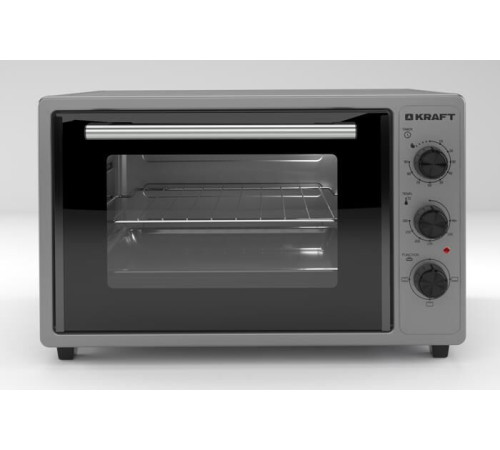 Мини печь KRAFT KN-MO 3900 FGR