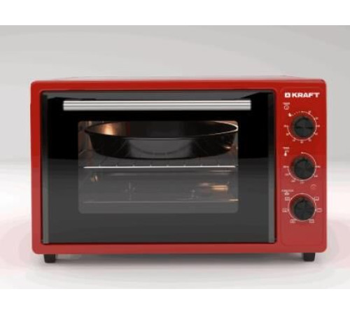 Мини печь KRAFT KN-MO 3904 FRKR