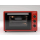 Мини печь KRAFT KN-MO 3904 FRKR