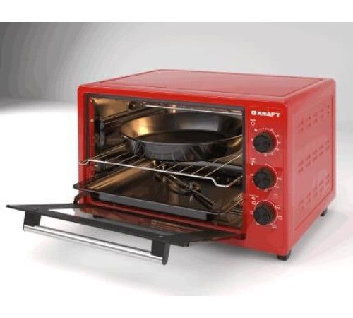 Мини печь KRAFT KN-MO 3904 FRKR
