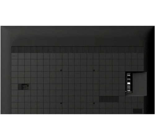 SONY K-65S30 SMART TV