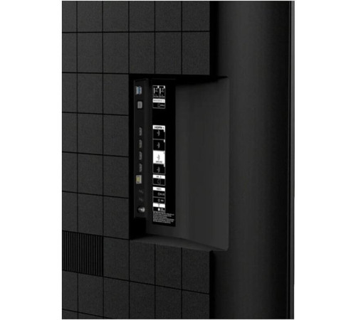 SONY K-65S30 SMART TV