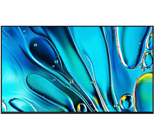 SONY K-65S30 SMART TV