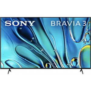 SONY K-65S30 SMART TV