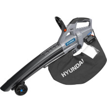 HYUNDAI HYL 4009 (Без ЗУ и АКБ)