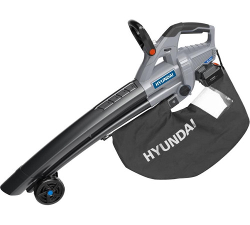 HYUNDAI HYL 4009 (Без ЗУ и АКБ)