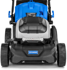 Газонокосилка HYUNDAI LA 4047 (Без ЗУ и АКБ)