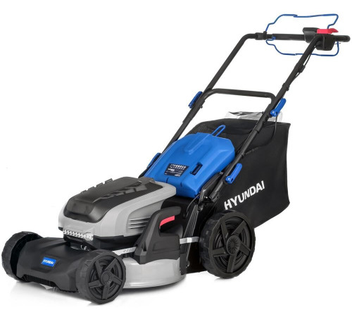 Газонокосилка HYUNDAI LA 4047 (Без ЗУ и АКБ)