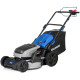 Газонокосилка HYUNDAI LA 4047 (Без ЗУ и АКБ)