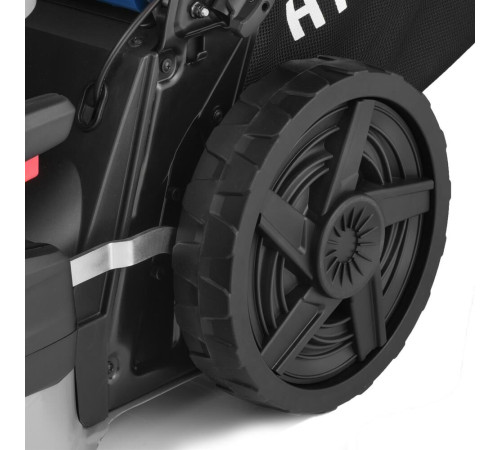 Газонокосилка HYUNDAI LA 4047 (Без ЗУ и АКБ)