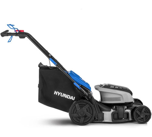 Газонокосилка HYUNDAI LA 4047 (Без ЗУ и АКБ)