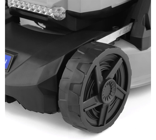 Газонокосилка HYUNDAI LA 4047 (Без ЗУ и АКБ)