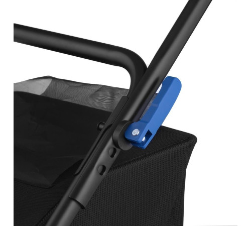 Газонокосилка HYUNDAI LA 4047 (Без ЗУ и АКБ)