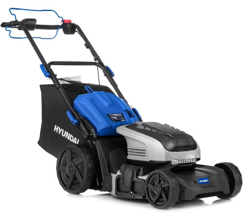 Газонокосилка HYUNDAI LA 4047 (Без ЗУ и АКБ)