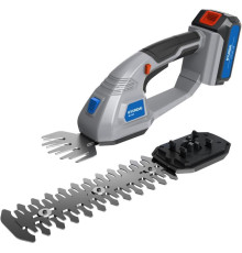 Ножницы-кусторез аккумуляторные HYUNDAI HYT 2018