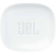JBL Wave Flex, Bluetooth, вкладыши, белый [ wflexwht]