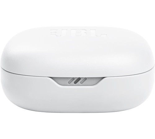 JBL Wave Flex, Bluetooth, вкладыши, белый [ wflexwht]