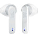 JBL Wave Flex, Bluetooth, вкладыши, белый [ wflexwht]